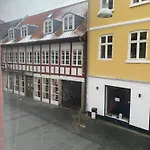 The Pink House