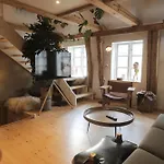The Pink House *