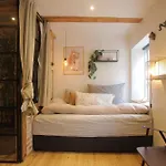 The Pink House