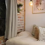 The Pink House