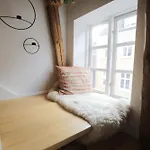 The Pink House Apartmán *