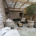 The Pink House