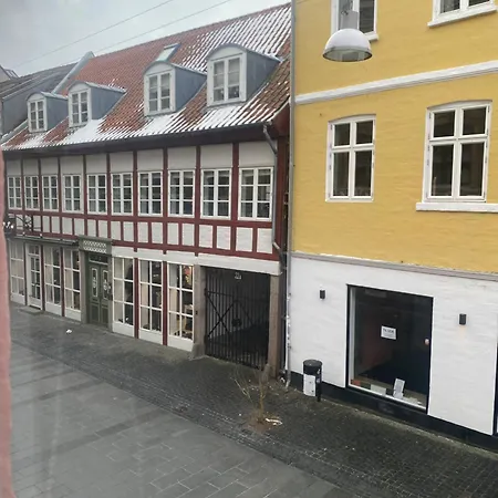 The Pink House