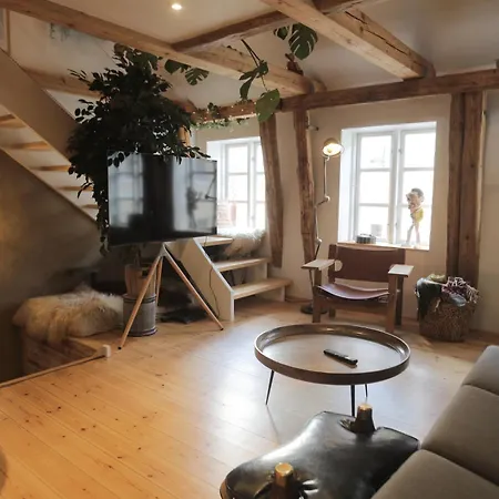 The Pink House *