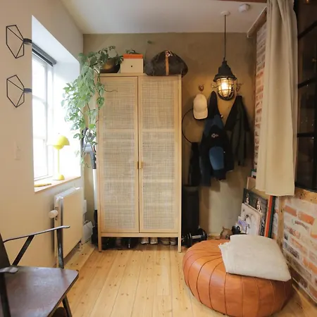 The Pink House Apartment Aalborg