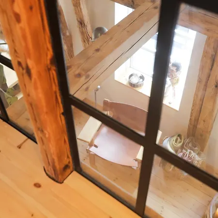 The Pink House Apartment