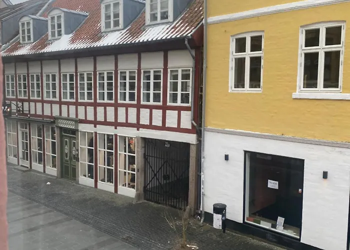 The Pink House